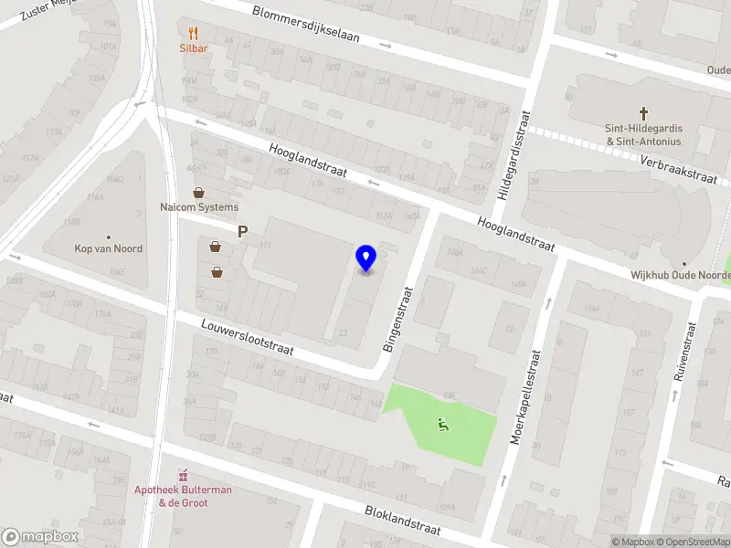 Kapper RMZ Celik Rotterdam