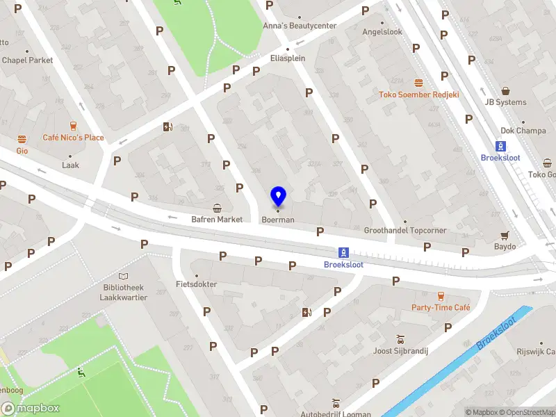 Yordanov Nice Service