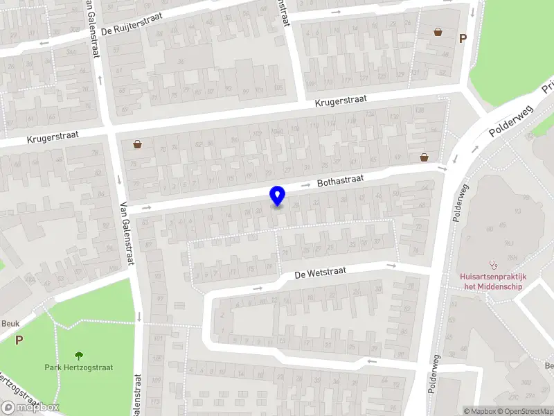 Daley Blankenship VA