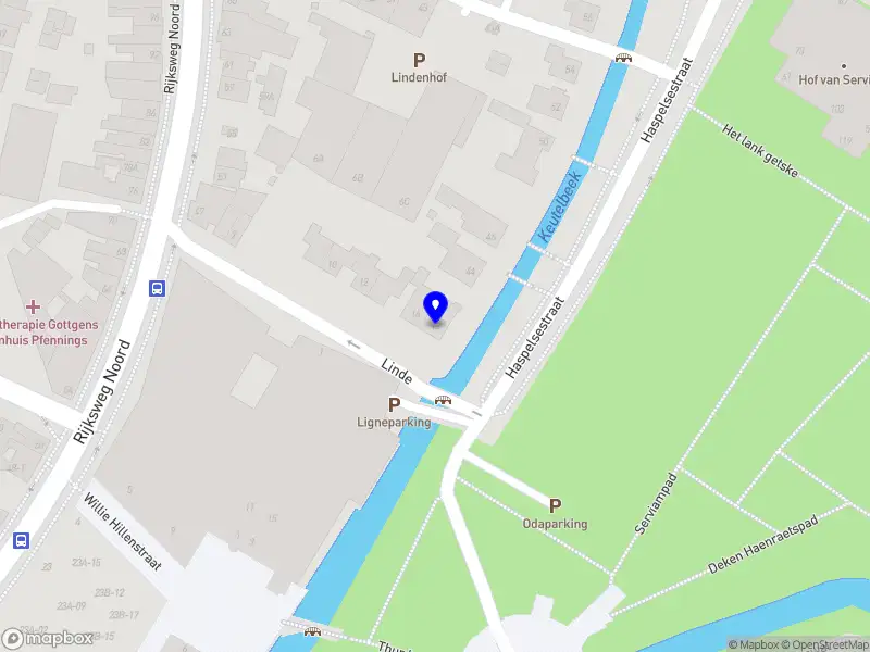 Coöperatie Fysiotherapie Linde U.A.