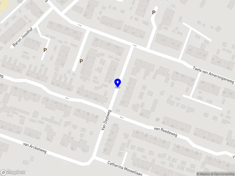 R. Van Grootveld Agrarische Dienstverlening