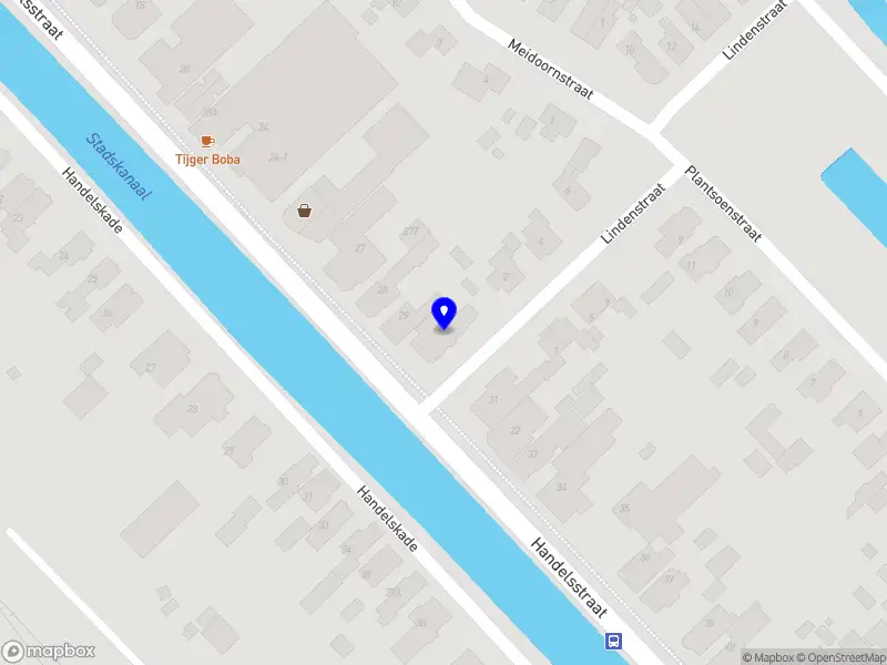 Loes Veenstra Sfeerspecialist