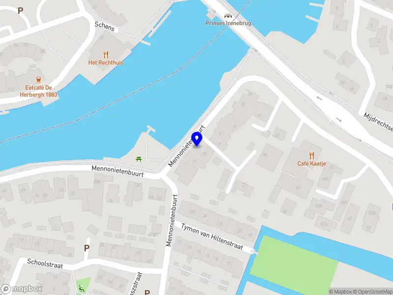 Marja's Pennenstreken