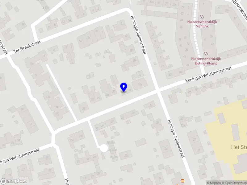 Zorg voor Veerkracht