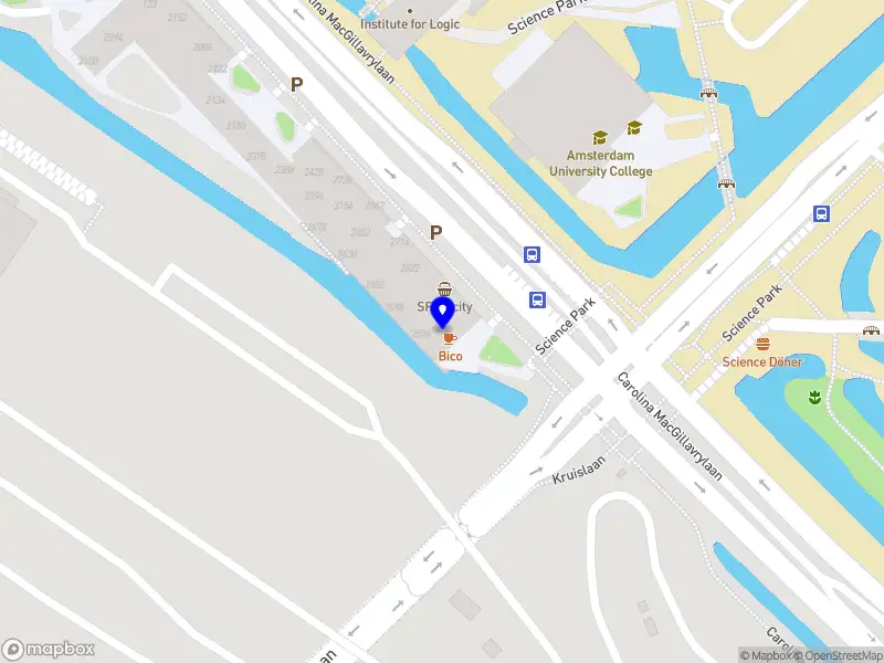 Tekstbureau Roos-Marijn Borst