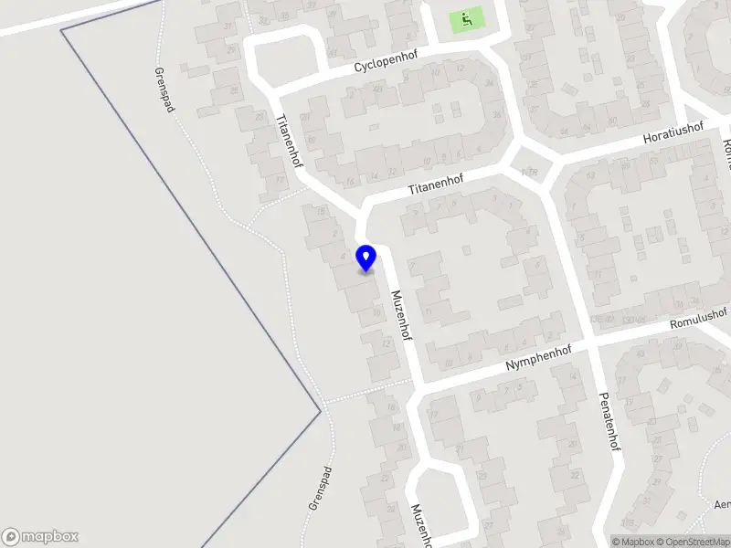 S. Miac Holding B.V.