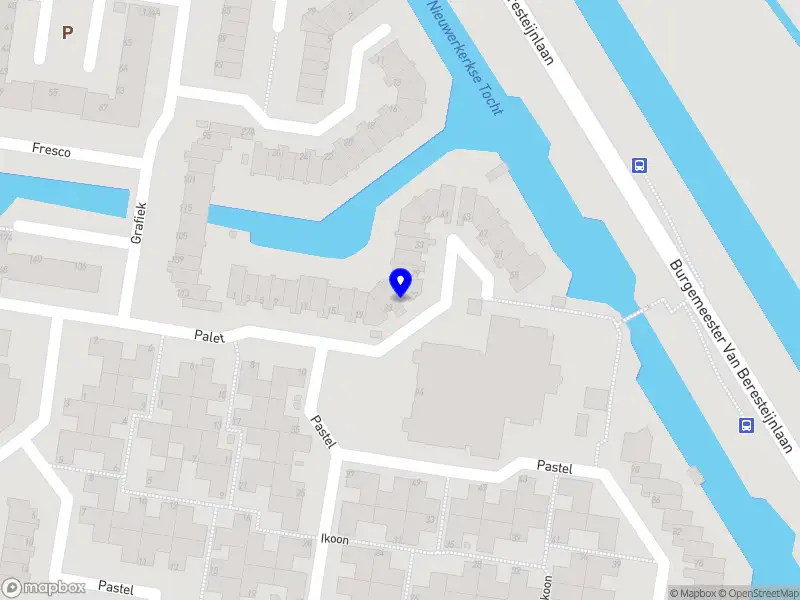 Resida-Ontwikkelen Capelle aan den IJssel