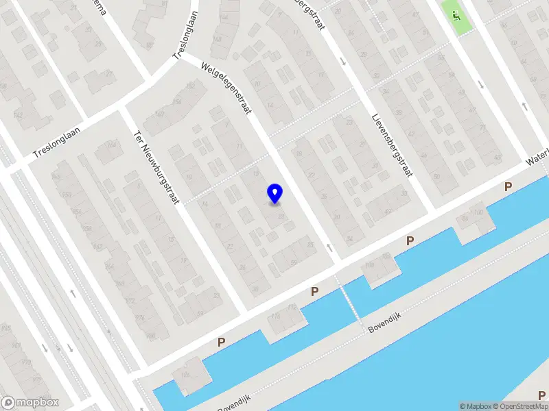 Azzawi Enterprises B.V.