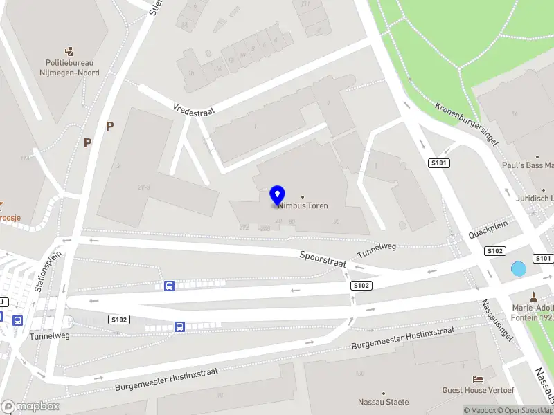 DaTa Branding Nijmegen