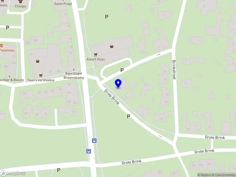 Stichting RolderPers