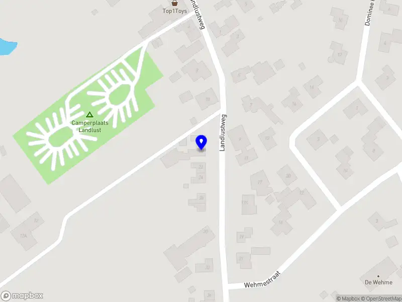 Bronckhorst Detailing