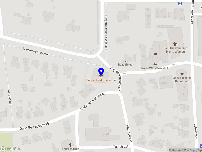 Vereniging van Eigenaars Hof van Concordia te Brummen