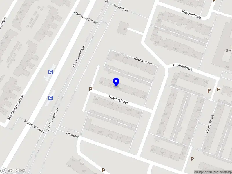 Amrani Maatschappelijk Werk