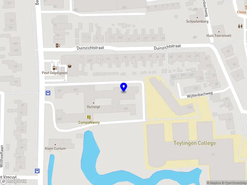 Het Nieuwe Fundament B.V.