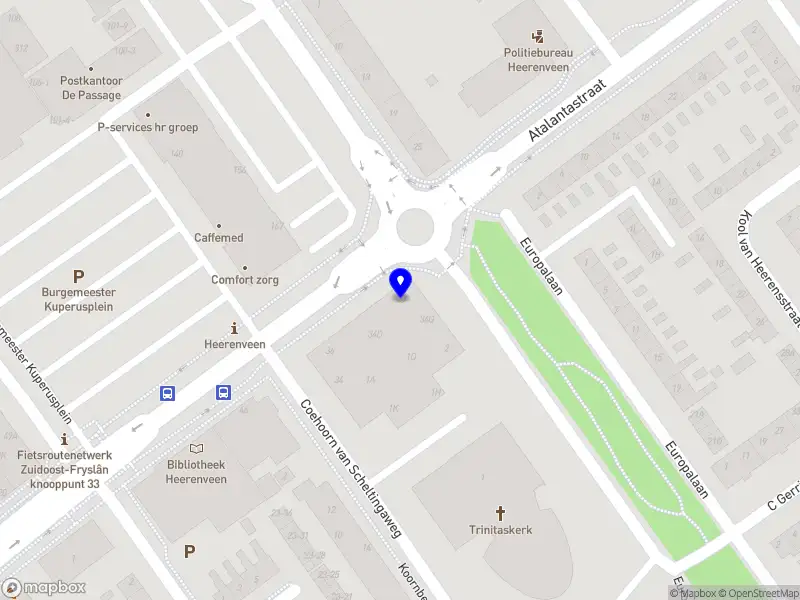 De Kruijf Rechtshulp V.O.F.