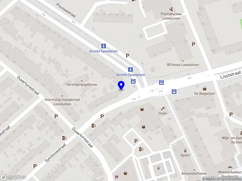 Flourishing Bloom 's-Gravenhage