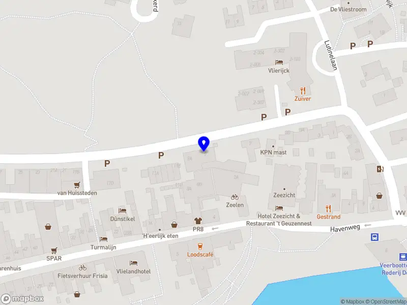 Vlieland Geurkaarsen