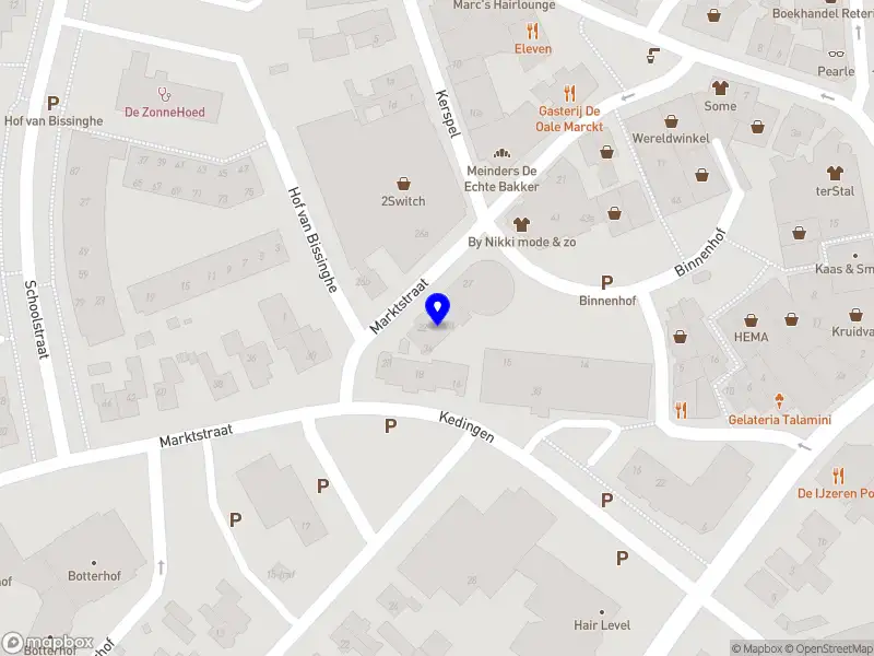 Klussenbedrijf Burgwal