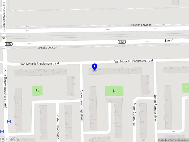 W.M. Dienstverlening