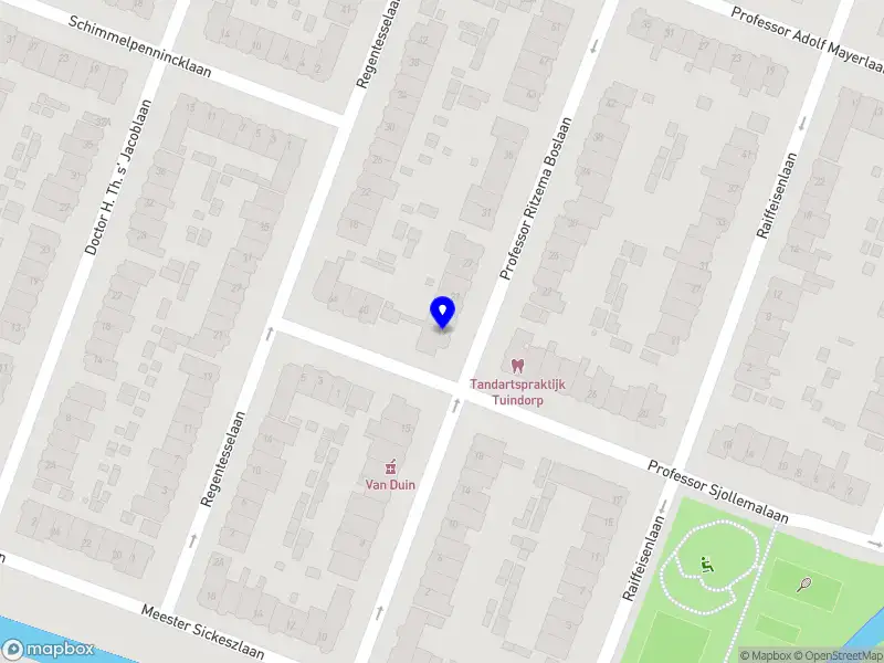 MCD Holding B.V. i.o.