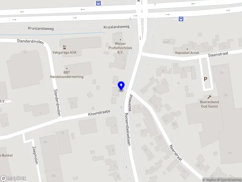 Sushi Sakari Vught V.O.F.