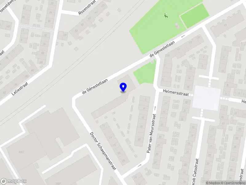 CR Financial Specialist