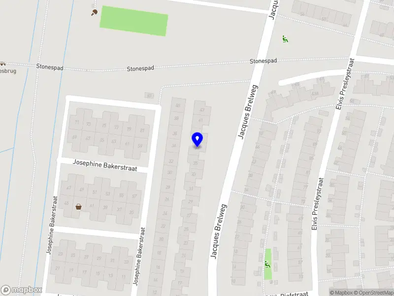 Constructing Vision Holding B.V.