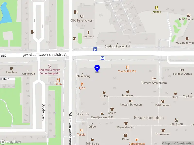 Novoss Investments B.V.