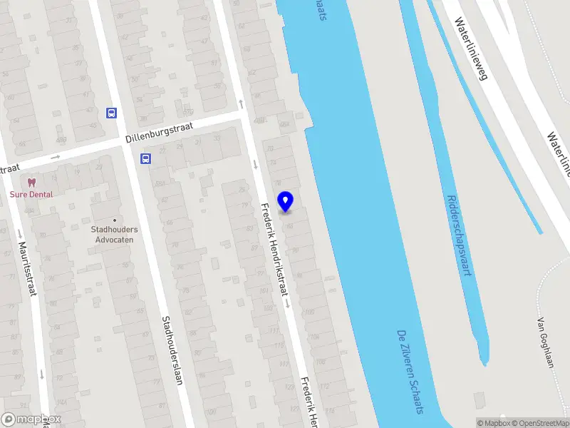 Matterhorn van Kampen Advies B.V.