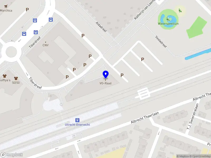 Stichting Accreditatie Bestuurders Funderend Onderwijs