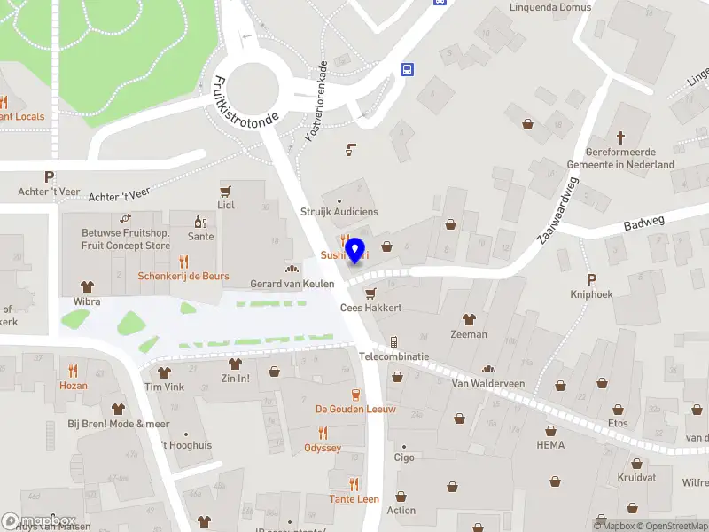 Van der Weij Geldermalsen B.V.