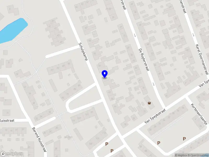 Stichting Hendriks&Oostereng