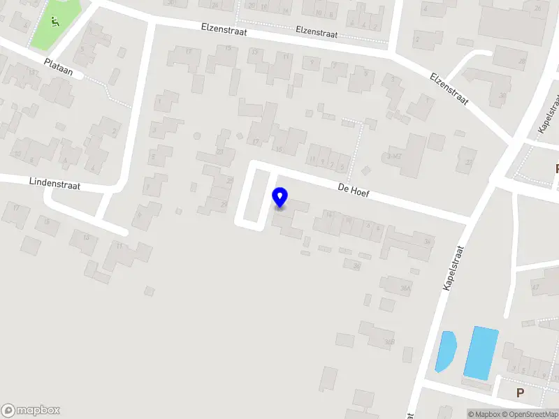 De Megensche Batterij