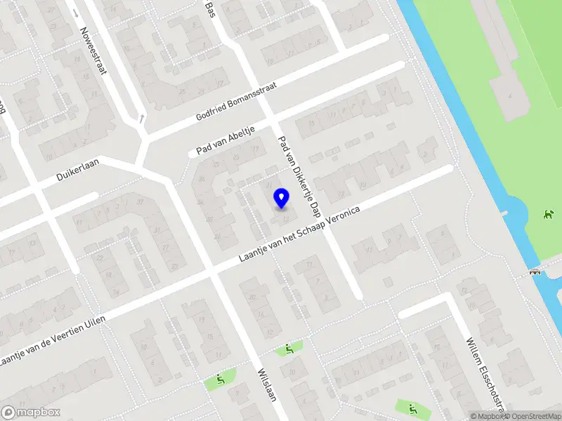 Shanta Bharos Koeriersdienst