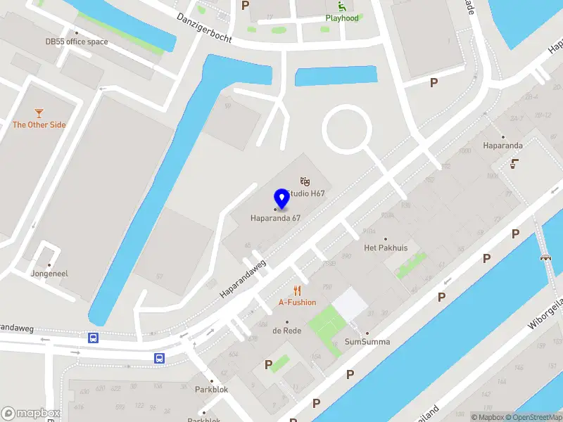 Entrepot Holding B.V.