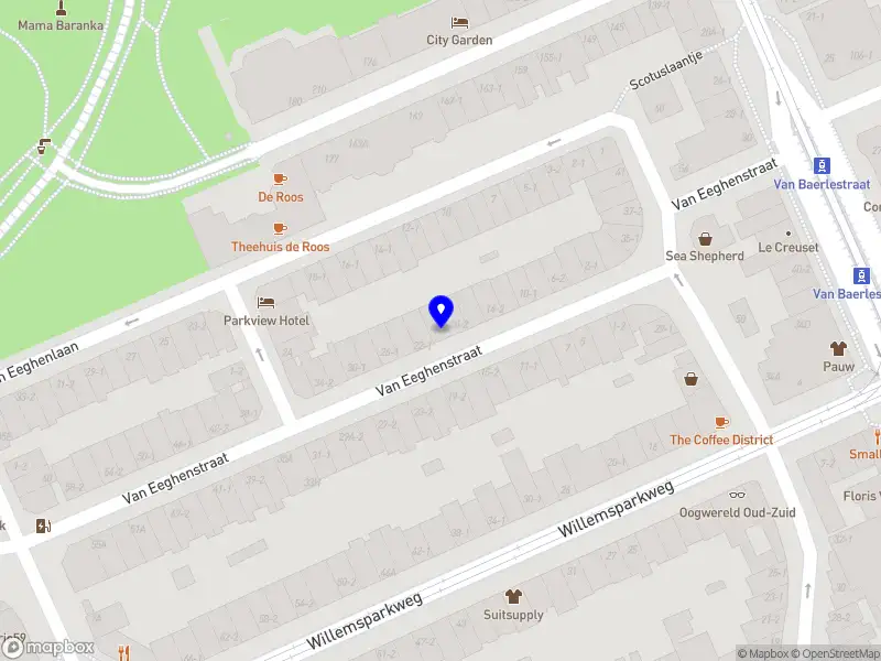 Caramel Capital B.V.