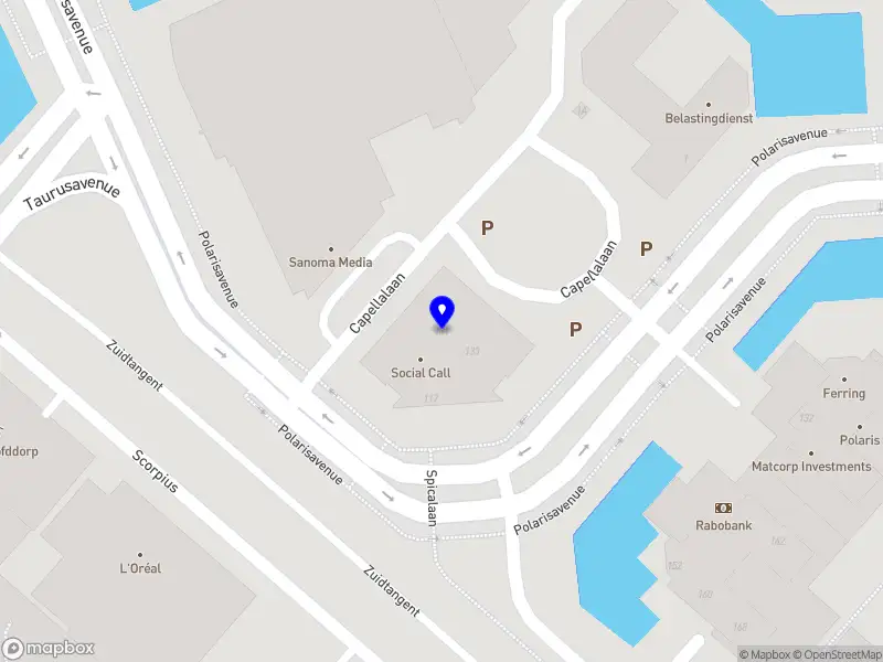 Stichting Administratiekantoor InnKRF