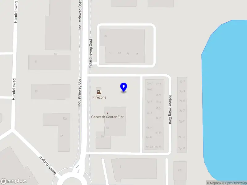 FIVE Performance B.V.