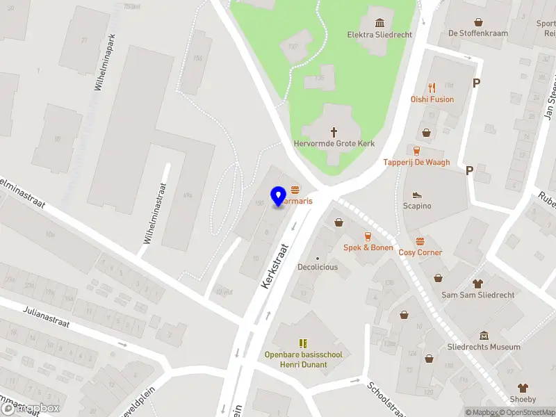 Bloque Vastgoed Ontwikkeling B.V.