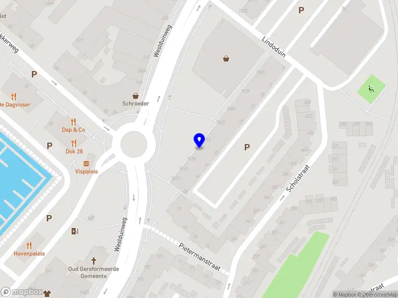 Stichting Laag Lindoduin 's-Gravenhage