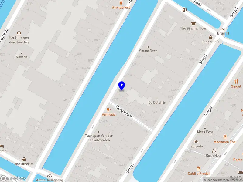 Signature Real Estate Development B.V.