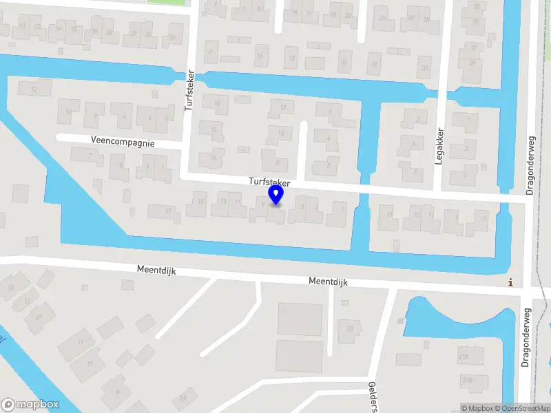 C Real Estate B.V. Veenendaal