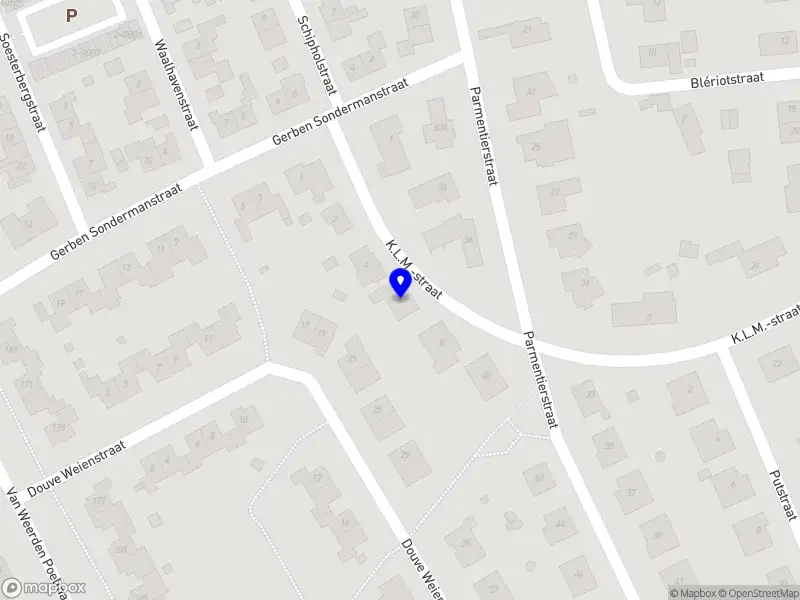 Elegeon Holding B.V.