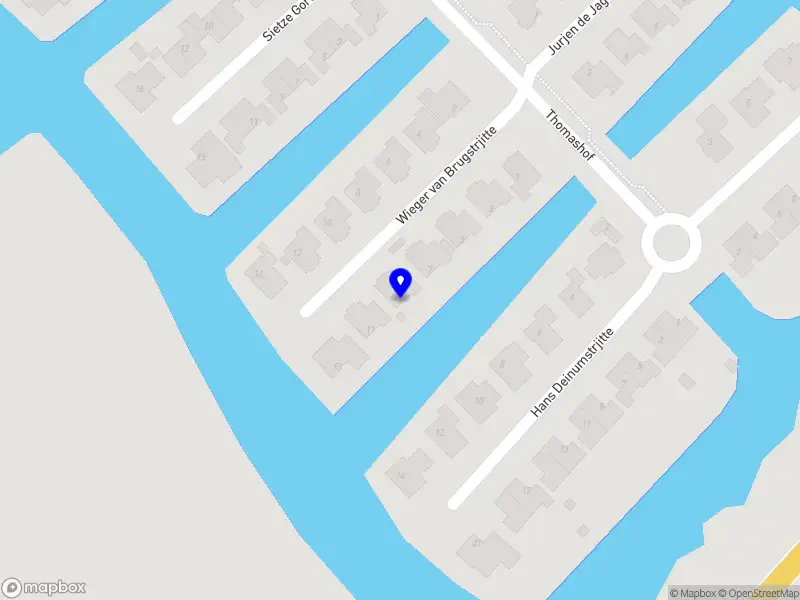 E. Wielinga Holding B.V. Workum