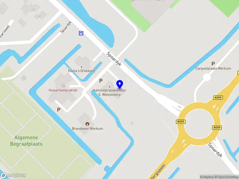 J. Westendorp Holding B.V.