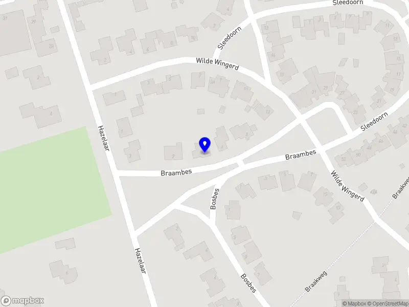 Maarten Pothof Services Hold 'em B.V.