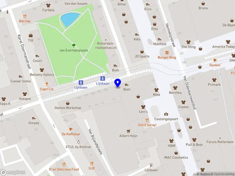 Buurman Totaaltechniek Rotterdam