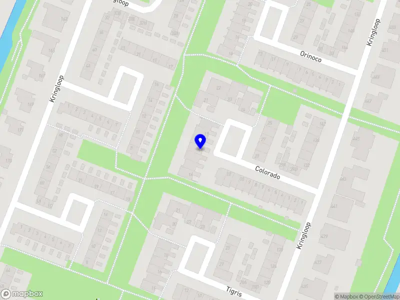 Redfish Holding B.V.