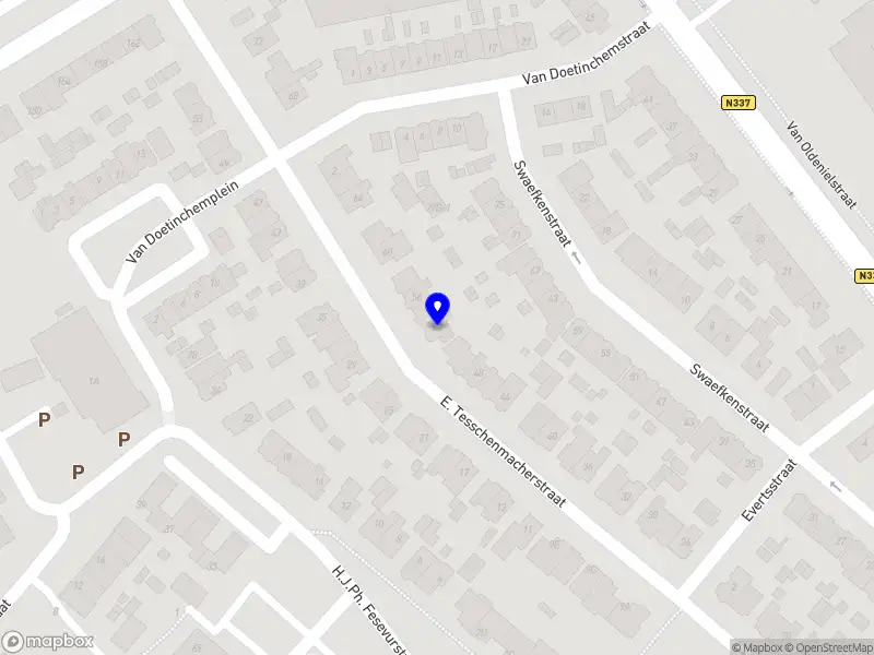 Nieuw bedrijf Eef Leeuw Consultancy