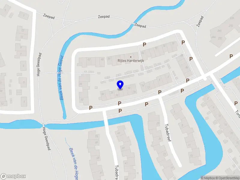 Ruben Professional Services Harderwijk